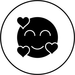 Loved Icon