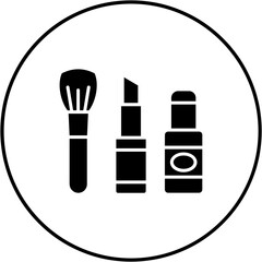 Make Up Icon