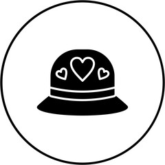 Hat Icon