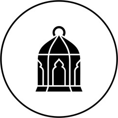 Lantern Icon