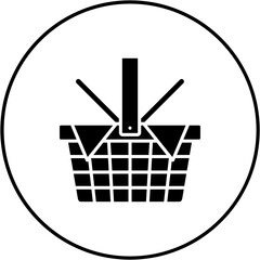 Basket Icon