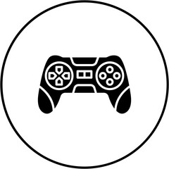 Gamepad Icon