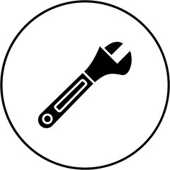 Wrench Icon