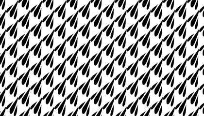 seamless pattern with flowers and floral elements.