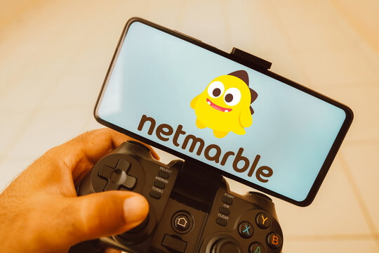 Netmarble Images – Browse 40 Stock Photos, Vectors, and Video | Adobe Stock