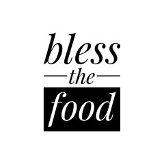 Food Quote for Design