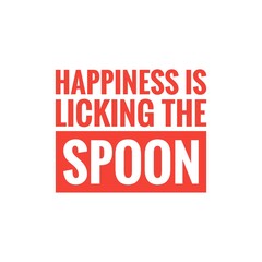 Food Quote for Design