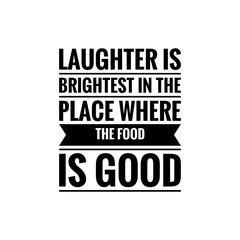 Food Quote for Design