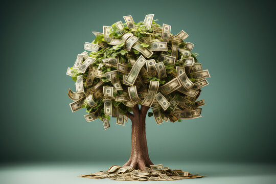 Grow Money Tree Images Browse 65 443 Stock Photos Vectors and
