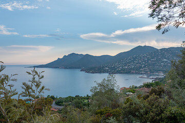 Côte méditerranée