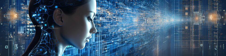 Cybersecurity & Artificial Intelligence AI combined