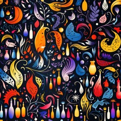 Fototapeta premium abstract background