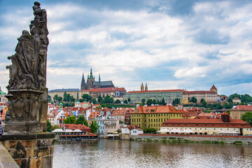 charles bridge