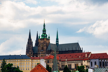 Obraz premium old town hall