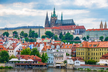 Fototapeta premium town