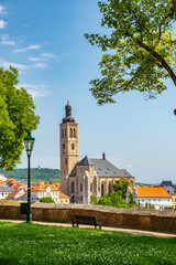Naklejka premium church of the holy trinity