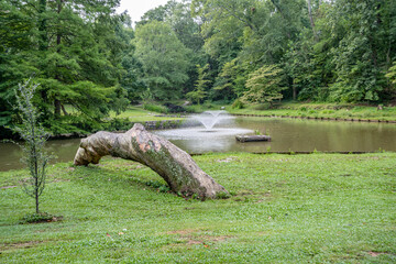 springvale park, atlanta