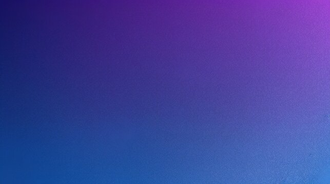 Gradient  Hintergrund Verlauf in Blau mit Partikeln und Rauschen. Ideal f&uuml;r Banner und Hintergrund Elemente.