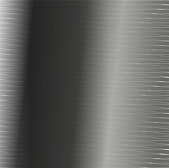 Metal sheet - this art is suitable for production projects or for creating steel textures