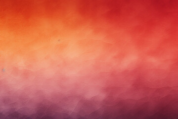 Creative retro gradient background with grain texture, 4k Ultra hd