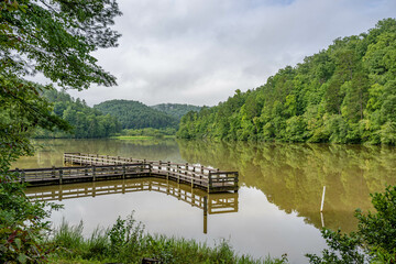 cherokee lake