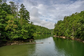 cherokee lake