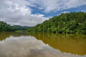 cherokee lake