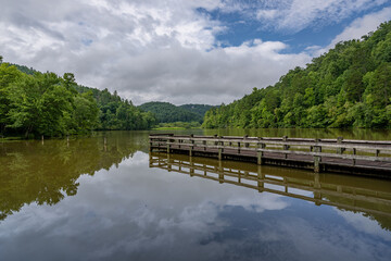 cherokee lake
