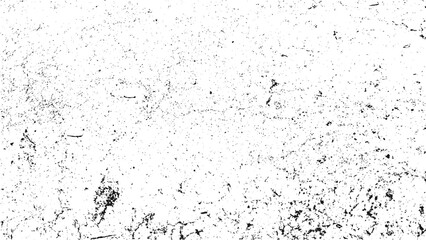 Two tone Grunge texture black and white rough vintage distress background