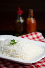 Peixe Empanado com Batatas frita