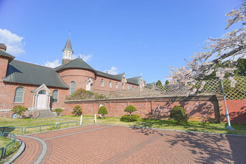 聖母トラピスチヌ修道院