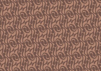 seamless pattern with texture