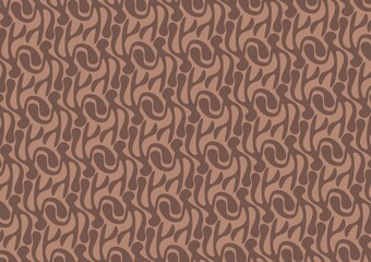 seamless pattern with texture