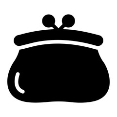 wallet Solid icon