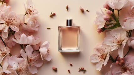 Perfume, Bottle, Perfume Sprayer