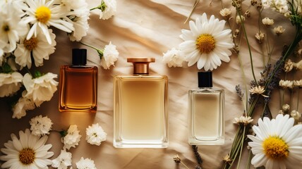 Perfume, Bottle, Perfume Sprayer