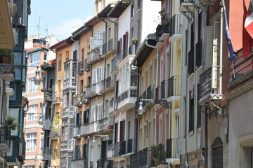 Pamplona, Iruña, Pampelune, Comunidad Foral de Navarra (Navarre), España, Spain