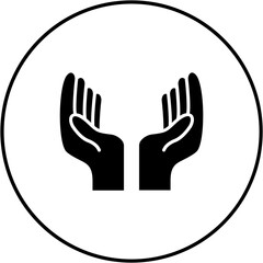 Hands Icon