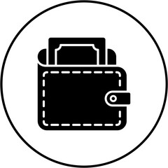 Wallet Icon