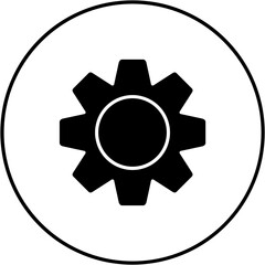Settings Icon