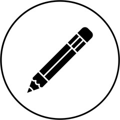 Pencil Icon