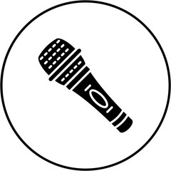 Microphone Icon