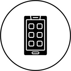 Smartphone Icon