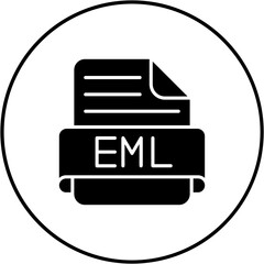 Eml Icon