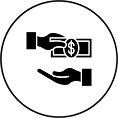 Donation Icon