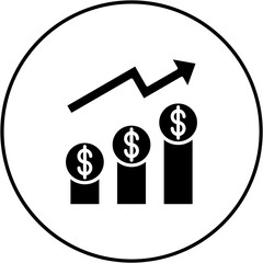 Profits Icon