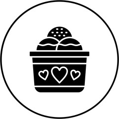 Ice Cream Icon