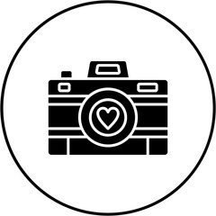 Camera Icon