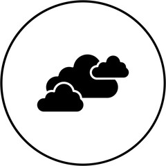 Clouds Icon