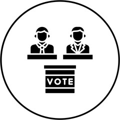 Elections Icon